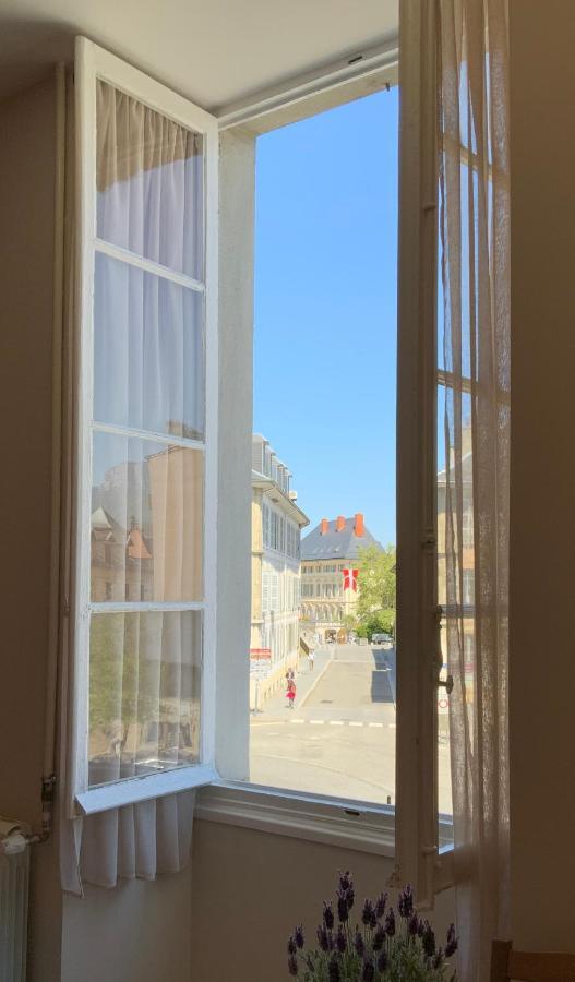 La Cosy Factory - Centre Historique Apartment ชองเบรี ภายนอก รูปภาพ