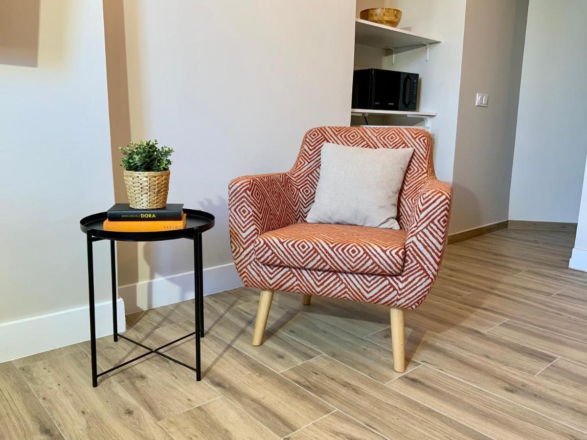 La Cosy Factory - Centre Historique Apartment ชองเบรี ภายนอก รูปภาพ